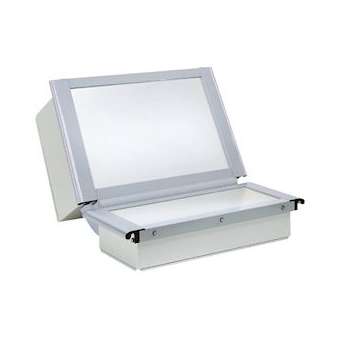 CM Coffret clavier H400xL600xP300|Schneider Electric-SCHNSYCMT2560110