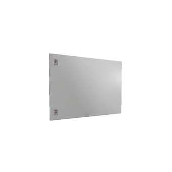 Porte partielle armoire - VX25 - acier - L800 H400 - IP54 - RAL7035|Rittal-RIT9682.184