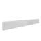 Bandeau finition supérieur - VX25 -L800 H100 -utilisation avec portes partielles|Rittal-RIT9682.318