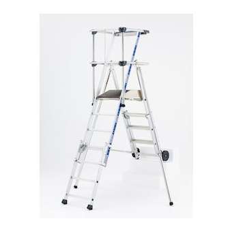 PLATEFORME SHERPASCOPIC 5-7 MARCHES|Tubesca-TU102272251