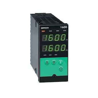 Régulateur Performance - Format 48x96 - 1600 DRR000 0001 000|Gefran-COI1600DRR0000001000