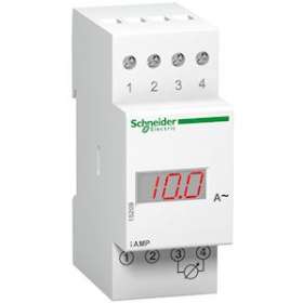 PowerLogic - ampèremètre numérique - modulaire - 0 à 5000 A (TI non fournis)|Schneider Electric-SCH15209
