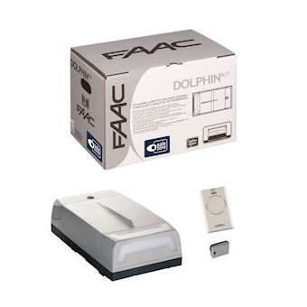 dolphin kit d1000|Faac france-FAA105666144