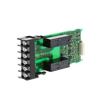 Carte de sortie transistor (hh/h/pass/l/ll: npn collecteur ouvert)|Omron electronics-OMRK34-T1
