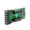 Carte de sortie transistor (hh/h/pass/l/ll: npn collecteur ouvert)