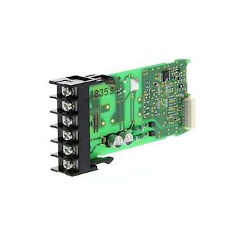 Carte sortie relais + alimentation capteurs|Omron electronics-OMRK33-CPA