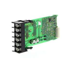Carte sortie relais + alimentation capteurs|Omron electronics-OMRK33-CPA
