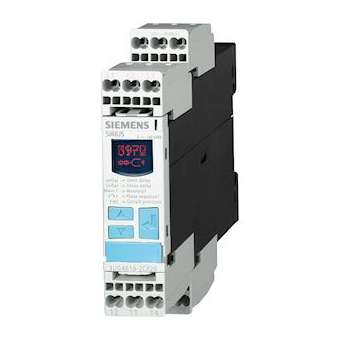 Pour tension triph. A cond. N ordre de phase réversible|Siemens Industries et Infrastructures-SIE3UG4616-2CR20