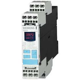 Pour tension triph. A cond. N ordre de phase réversible|Siemens Industries et Infrastructures-SIE3UG4616-2CR20
