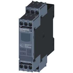 SURV. RESEAU POUR IO-LINK 3PHASE+N VIS|Siemens Industries et Infrastructures-SIE3UG4816-1AA40