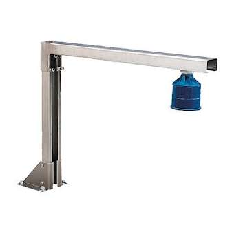 Potence simple FMS-310,|Siemens Industries et Infrastructures-SIE7ML1830-1BN