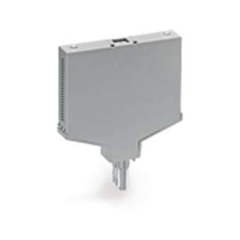 Leerstecker 6-polig 84/84|Wago contact-WAG786-101