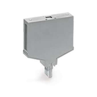 Leerstecker 8-polig 84/84|Wago contact-WAG786-102