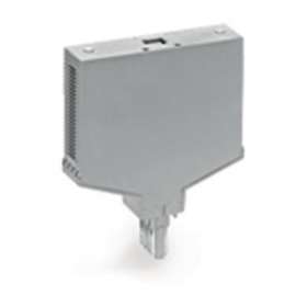 Leerstecker 8-polig 84/84|Wago contact-WAG786-102