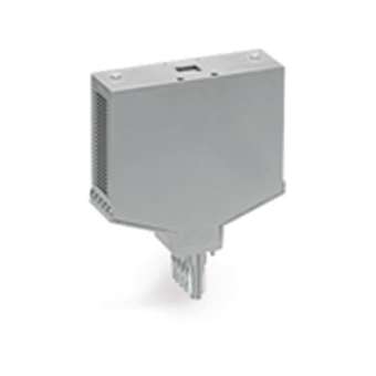 Leerstecker 10-polig 84/84|Wago contact-WAG786-103