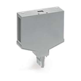 Leerstecker 10-polig 84/84|Wago contact-WAG786-103