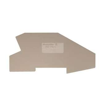 Blocs de jonction à raccordement à insertion directe - accessoire|Weidmuller-WEI1883210000