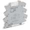 Embase enf. JUMPFLEX avc relais min AC/DC 230 V 3,5 mA