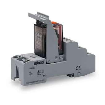 Module rel.120vac 4xum rel.stop.|Wago contact-WAG858-507