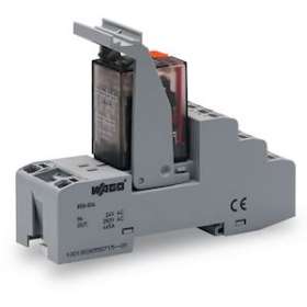 Module rel.120vac 4xum rel.stop.|Wago contact-WAG858-507