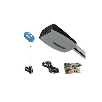 Kit VER13 Automatisme Moteur 24V pour portes de garage|Came france-KAM8K01MV-012