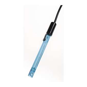 Elect. combinee pH XRV1H PVC Verre DIN|Chauvin arnoux-CHXXRV1H-DIN