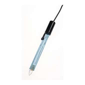 Elect. combinee pH XRV22H PVC VERRE BNC|Chauvin arnoux-CHXXRV22H-BNC
