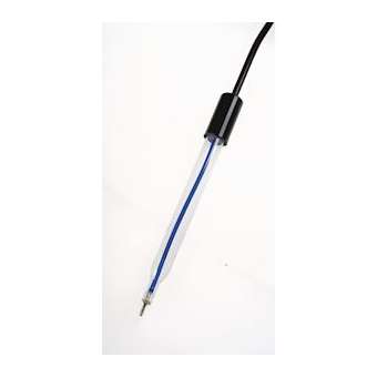 Electrode Argent BAG1 Verre BNC|Chauvin arnoux-CHXBAG1-BNC