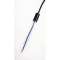 Electrode Argent BAG1 Verre BNC|Chauvin arnoux-CHXBAG1-BNC