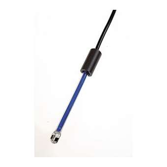Cellule conductivité BCP4 Verre platine BNC|Chauvin arnoux-CHXBCP4-BNC