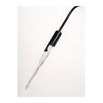 Elect. combinee pH BRV4A Verre -Verre S7|Chauvin arnoux-CHXBRV4A-S7