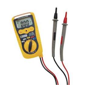 CA 703 Pocket DMM|Chauvin arnoux-CHXP01191740Z
