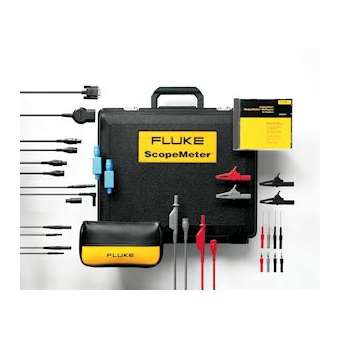 Kit d'accessoires pour usage automobile (série 120)|Fluke industries (electrique)-FLESCC128