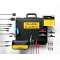Kit d'accessoires pour usage automobile (série 120)|Fluke industries (electrique)-FLESCC128
