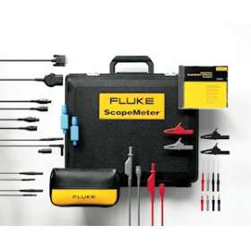 Kit d'accessoires pour usage automobile (série 120)|Fluke industries (electrique)-FLESCC128