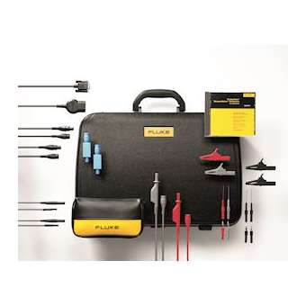 Kit d'accessoires pour usage automobile (série 190)|Fluke industries (electrique)-FLESCC198