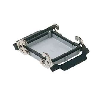 Couvercle 2 leviers + joint pour capots avec 4 pivots gabarit 77.62|Ilme-IL1CHC32G