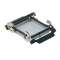 Couvercle 2 leviers + joint pour capots avec 4 pivots gabarit 77.62|Ilme-IL1CHC32G