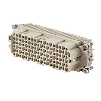 CIE Connecteurs industriels étanches|Weidmuller-WEI1651220000