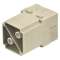 Han 100A axial module, male 10-25 mm|Harting-HRG09140022653