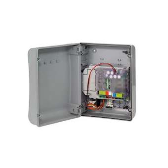 coffret electronique e024s|Faac france-FAA790286