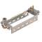 Hinged frame HMC 24B f. 6 modules (A..F)|Harting-HRG09142240303