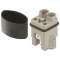 Han Q 2/0-m HV 14-16 AWG 830V|Harting-HRG09120022654