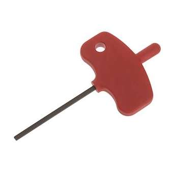 Hexagonal Screw Driver SW 4|Harting-HRG09990000313