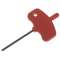 Hexagonal Screw Driver SW 4|Harting-HRG09990000313