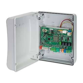 coffret electronique e124|Faac france-FAA790284