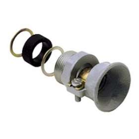 Serre câble joint + rondelle alu PG21|Ilme-IL1CRS21