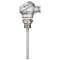 Sonde à résistance à visser Elément de mesure 2xPt100 ohms, classe B suivant EN|Jumo regulation-JUR00459733