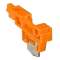 Mini préhenseur pour bloc de jonction sectionnable à vis ou ressort Viking3|Legrand-LEG037518
