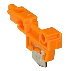 Mini préhenseur pour bloc de jonction sectionnable à vis ou ressort Viking3|Legrand-LEG037518